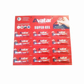 The manufacturer provides: paste, non-fluid, can be operated underwater, glue, aquatic weed, modeling glue, all-purpose glue